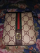 Gucci wallet